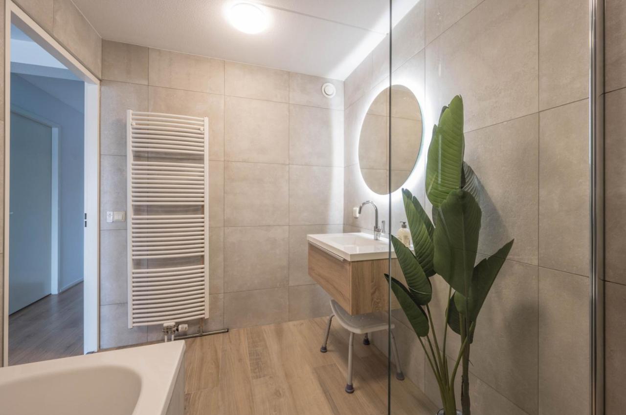 Meerzicht 70 - Vakantiehuis Aan Het Water! Uitgeest Exterior foto
